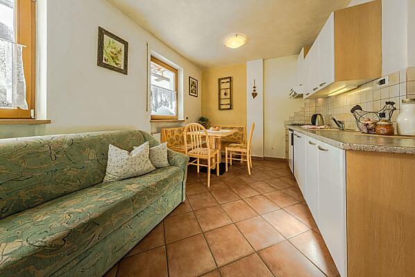 Tieshof - room Photo