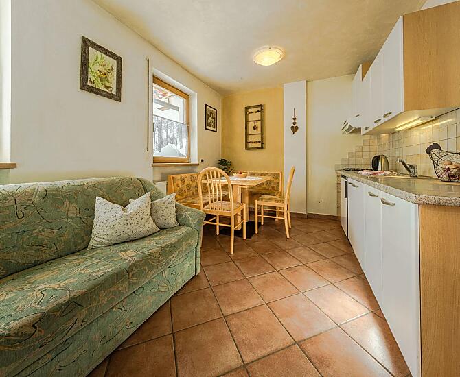 Tieshof - gallery Photo