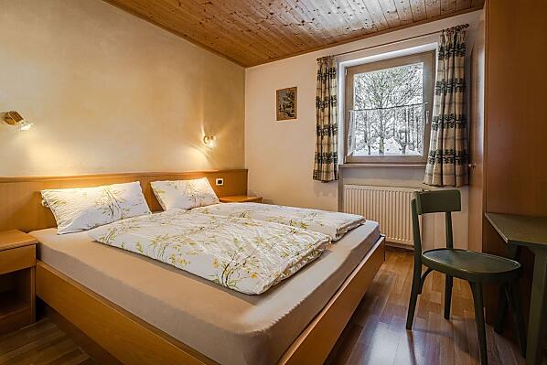 Tieshof - room Photo