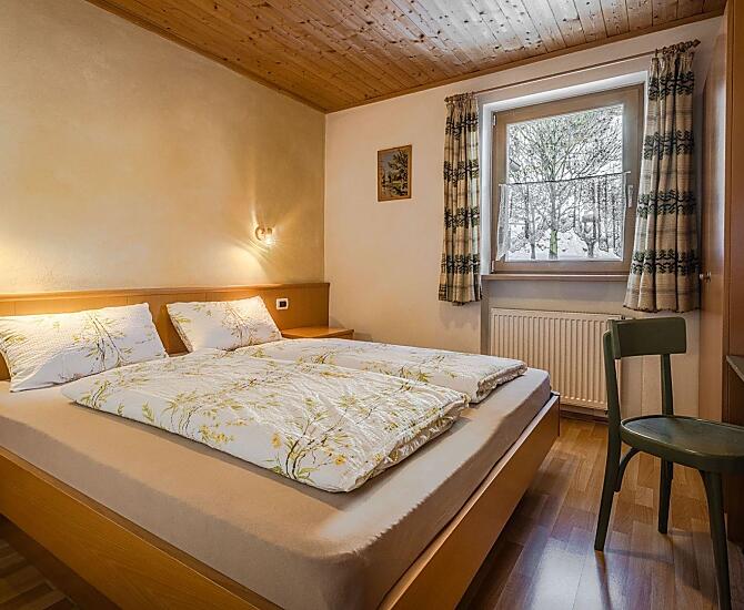 Tieshof - gallery Photo