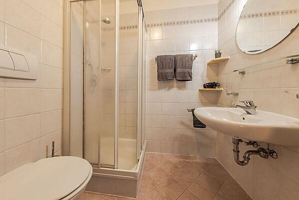 Tieshof - room Photo