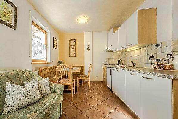 Tieshof - room Photo