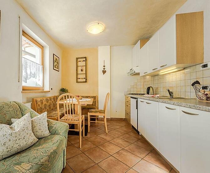 Tieshof - gallery Photo
