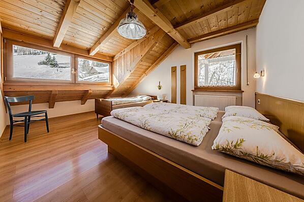 Tieshof - room Photo
