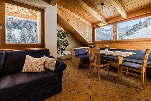 Tieshof - room Photo