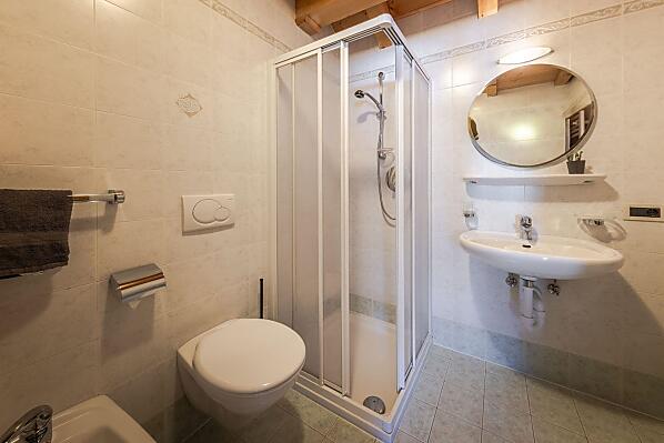 Tieshof - room Photo
