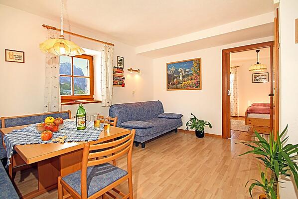 Dosserhof - Pokoje a apartmány Photo