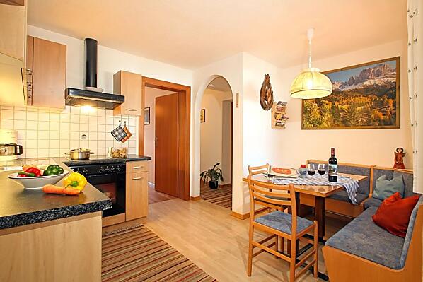Dosserhof - Pokoje a apartmány Photo
