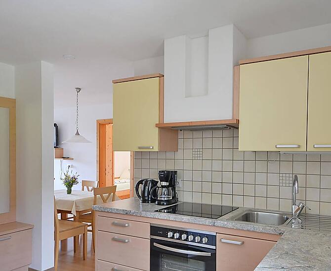 Obermüllerhof - gallery Photo