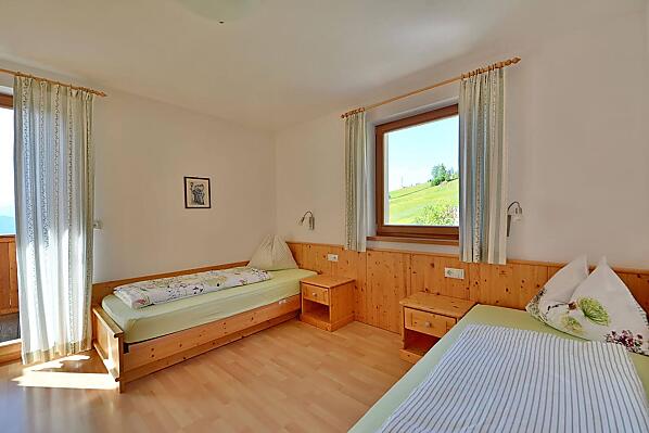 Obermüllerhof - room Photo