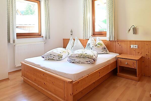 Obermüllerhof - room Photo