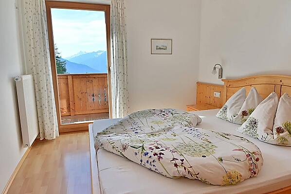 Obermüllerhof - room Photo