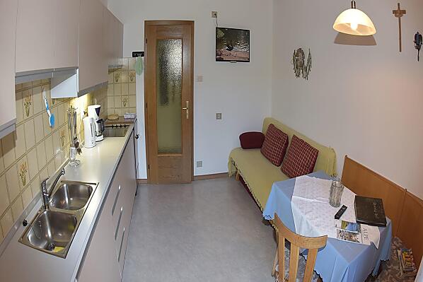 Landhof Hanig - room Photo
