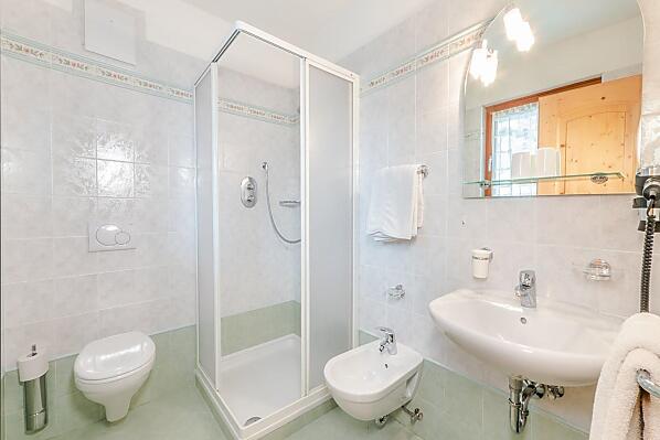 Ciasa Raut - room Photo