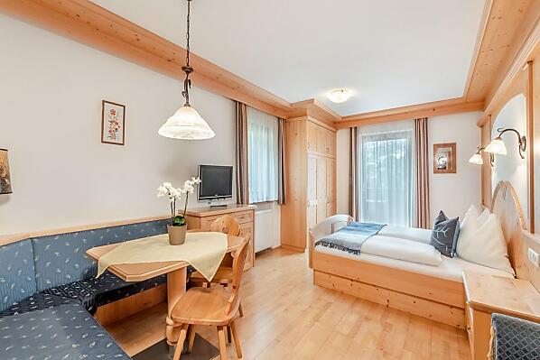 Ciasa Raut - room Photo