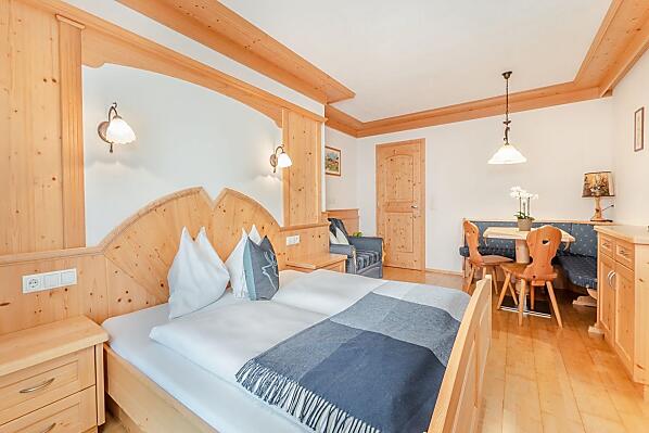 Ciasa Raut - room Photo