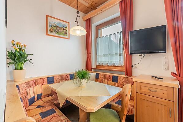 Ciasa Raut - room Photo