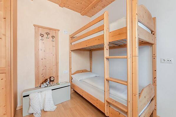 Ciasa Raut - room Photo