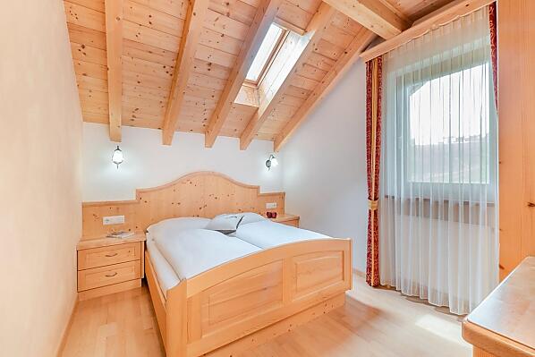 Ciasa Raut - room Photo