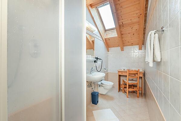 Ciasa Raut - room Photo