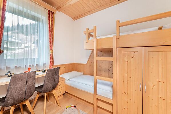 Ciasa Raut - room Photo