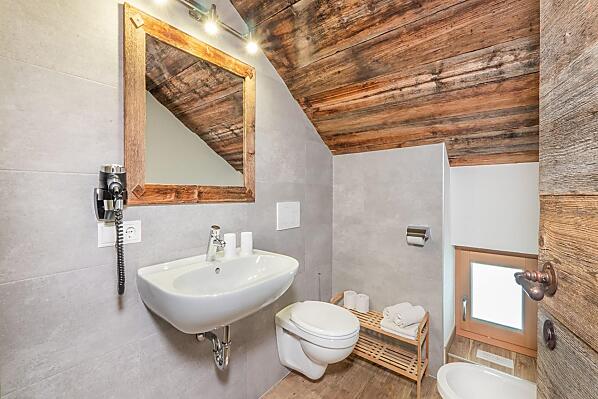 Ciasa Raut - room Photo
