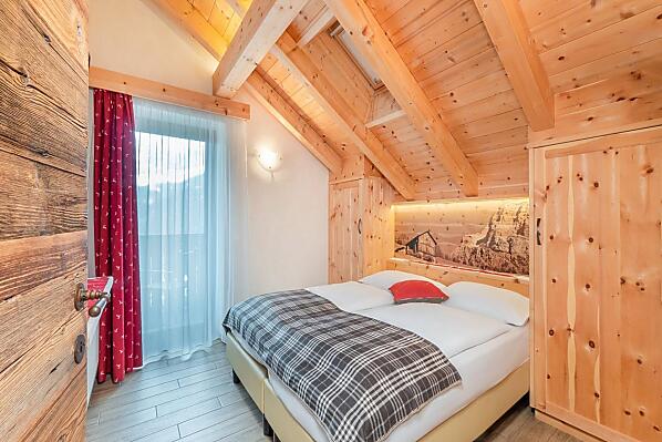 Ciasa Raut - room Photo