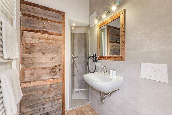 Ciasa Raut - room Photo