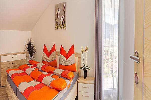 Sonnhof - room Photo