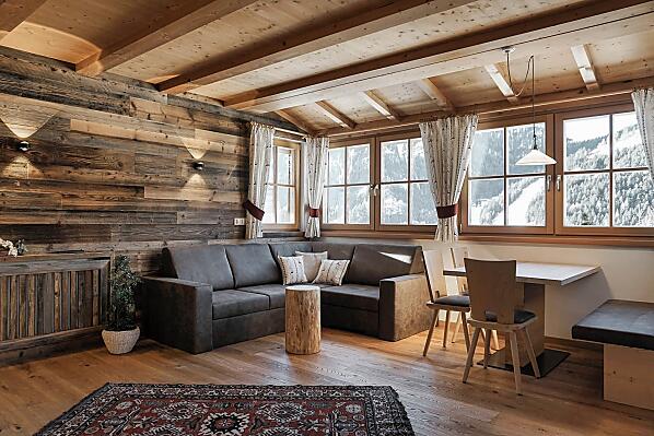 Ciastel - room Photo