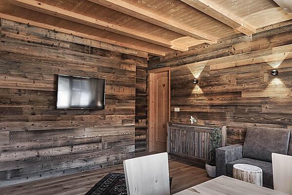 Ciastel - room Photo
