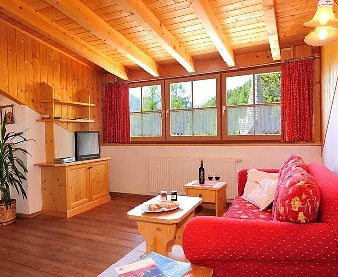 Ralserhof - gallery Photo