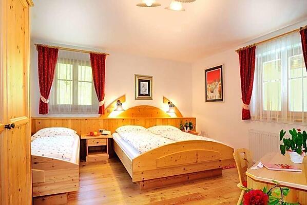 Ralserhof - room Photo