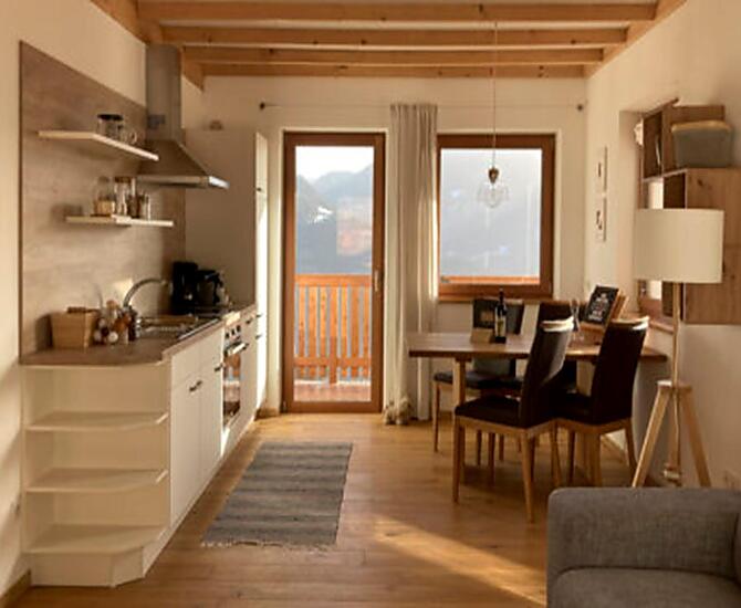 Löchlerhof - gallery Photo