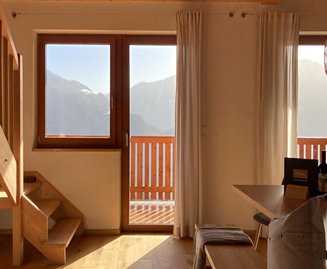 Löchlerhof - gallery Photo