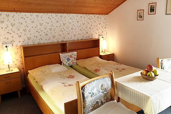 Schiessbichler - room Photo