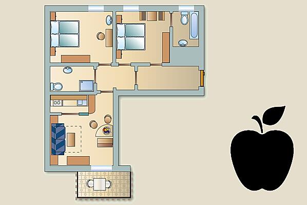 Schiessbichler - room Photo