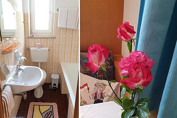 Schiessbichler - room Photo