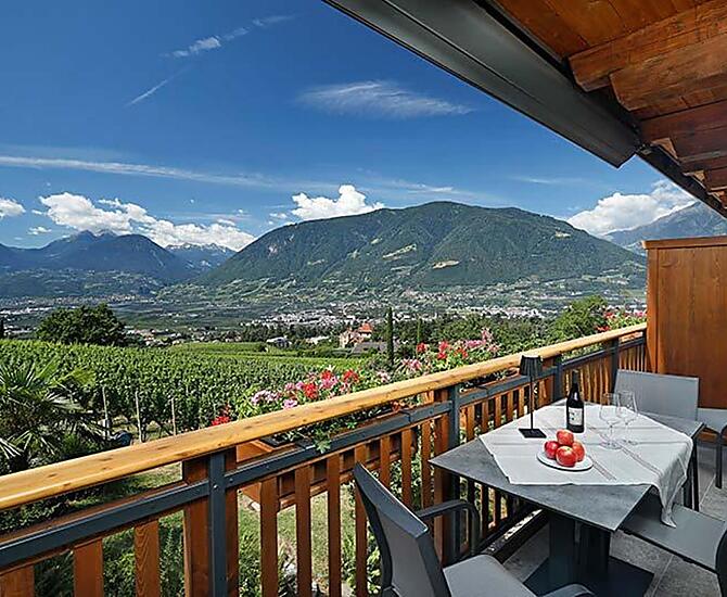 Feldererhof - gallery Photo