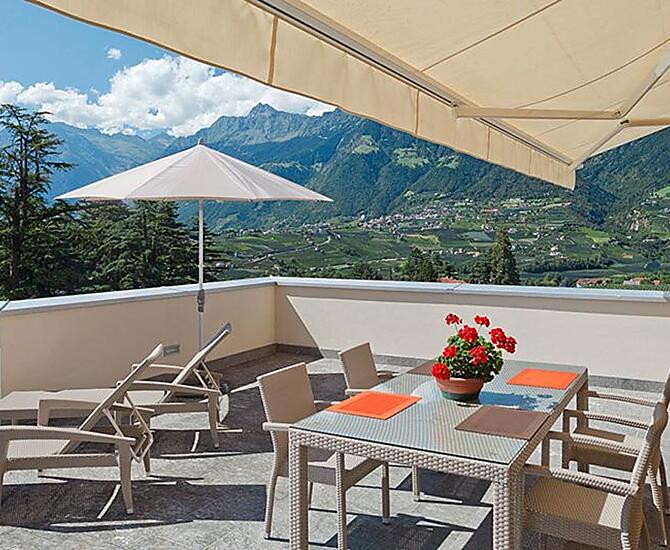 Feldererhof - gallery Photo