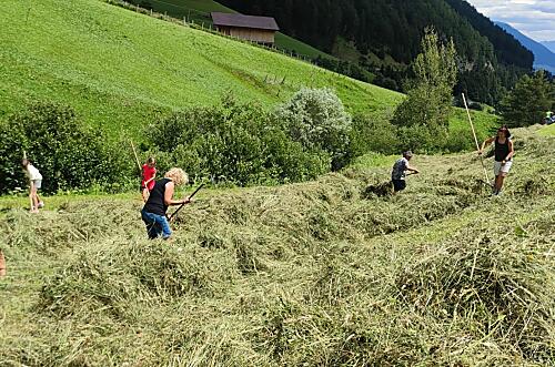 Unterlutaschghof - rating Photo