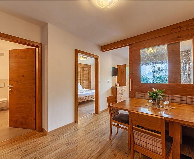 Krebishof - gallery Photo
