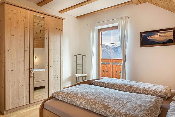 Unterlattmayrhof - room Photo
