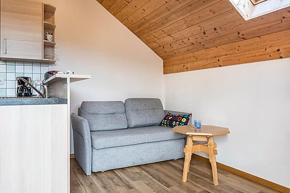 Unterlattmayrhof - room Photo