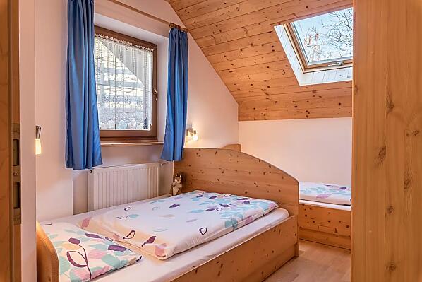 Unterlattmayrhof - room Photo