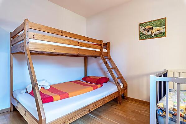 Unterlattmayrhof - room Photo