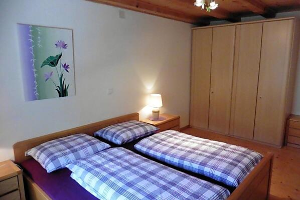 Obergereuthof - room Photo