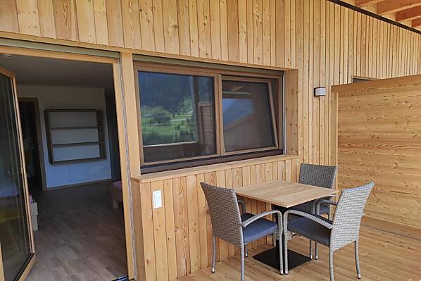 Obergereuthof - room Photo
