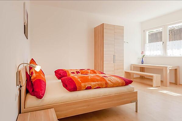 Weifnerhof - room Photo