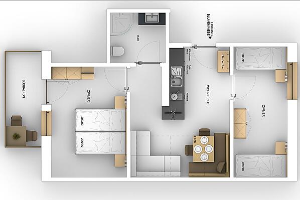 Tonigbauernhof - room Photo